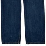 Levis Jeans - 30W 32L Blue Cotton
