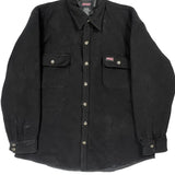 Dickies Jacket - XL Black Polyester