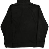 Dickies Hoodie Fleece - XL Black Polyester