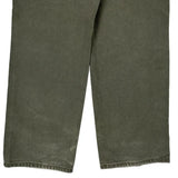 Carhartt Carpenter Pants - 32W 33L Gray Cotton