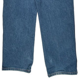 Dickies Jeans - 34W 32L Blue Cotton
