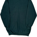 Made In USA Russell Athletic Sweatshirt - XL Green Cotton