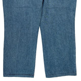 Levis Jeans - 36W 28L Blue Denim