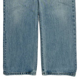 Levis Jeans - 33W 30L Light Wash Denim