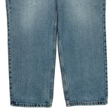 Levis Jeans - 36W 30L Light Wash Denim