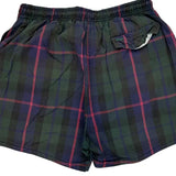 Polo By Ralph Lauren Checked Shorts - Smallw 5L Multicoloured Cotton