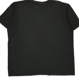 Polo By Ralph Lauren T-Shirt - XL Black Cotton