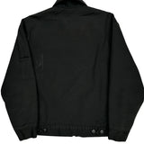 Dickies Jacket - Large Black Polyester
