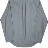 Ralph Lauren Shirt - Large Blue Cotton