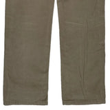 Levis Chinos - 34W 32L Beige Cotton