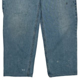 Levis Jeans - 36W 30L Light Wash Denim
