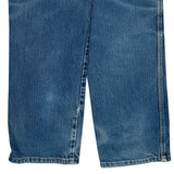 Dickies Carpenter Jeans - 30W 30L Blue Denim