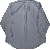 Yarmouth Ralph Lauren Shirt - XL Blue Cotton