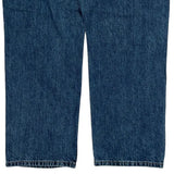 Carhartt Jeans - 38W 30L Blue Denim