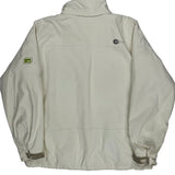 Helly Hansen Jacket - Large White Polyester