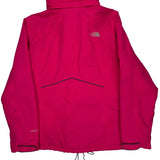 Hyvent The North Face Ski Jacket - XL Pink Polyester