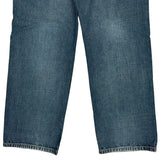 Levis 559 Jeans - 35W 30L Blue Denim