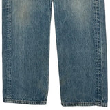 Levis Jeans - 28W US 4 Blue Denim