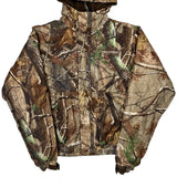Field & Stream Camo Jacket - XL Camo Polyester