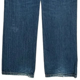 501 Levis Jeans - 31W 30L Blue Denim