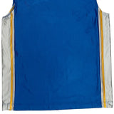Denver Nuggets Nba Jersey - Large Yellow Polyester