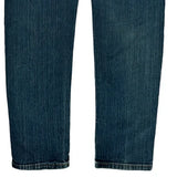 Dickies Jeans - 32W 30L Blue Cotton