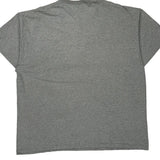Silver Tab Levis T-Shirt - XL Grey Cotton