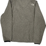 The North Face Fleece - XL Grey Polyester