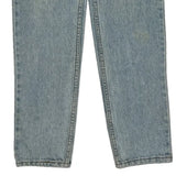 Levis Jeans - 25W 33L Light Wash Denim