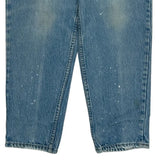 Levis Jeans - 30W 30L Light Wash Denim