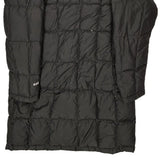 The North Face Puffer - Medium Black Polyester