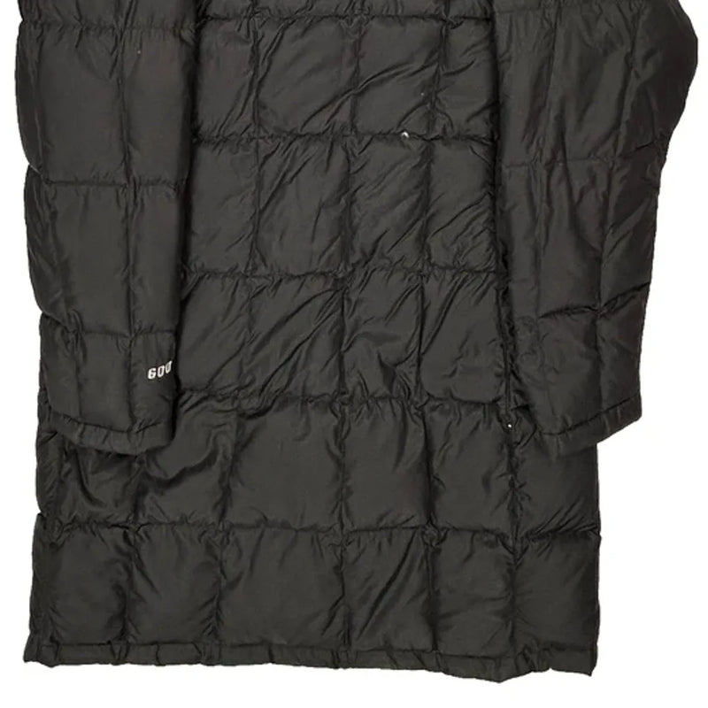 The North Face Puffer - Medium Black Polyester