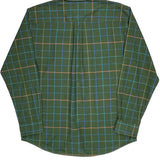 Tommy Hilfiger Shirt - XL Green Cotton
