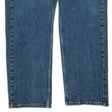 Levis Jeans - 36W 30L Blue Denim