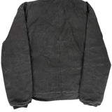 Stonesbury Jacket Suplus Jacket - 2XL Black Cotton