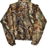Field & Stream Camo Jacket - XL Camo Polyester