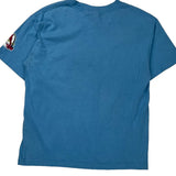 St. Louis Cardinals Nike Mlb T-Shirt - Large Blue Cotton