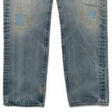 Levis Jeans - 32W 29L Light Wash Denim