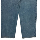 Levis Jeans - 31W 30L Blue Cotton