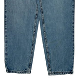 512 Levis Slim Fit Jeans - 26W UK 6 Blue Cotton