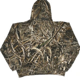 Waterfowl Systems Drake Camo Hoodie - 2XL Camo Cotton Blend