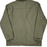 Dickies Jacket - XL Gray Cotton