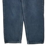 550 Levis Jeans - 27W US 4 Blue Cotton