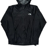 The North Face Jacket - Small Black Polyester