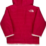 Age 3-4 Months The North Face Jacket - 4XS Red Polyester