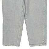 Levis Jeans - 29W UK 10 Light Wash Cotton