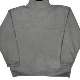 Philadelphia Eagles Nfl Football Fleece - XL Gray Polyester