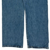 Levis 501 Jeans - 38W 32L Blue Cotton