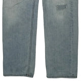 Levis Jeans - 34W 34L Light Wash Cotton