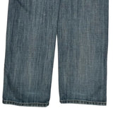 Diesel Jeans - 34W 31L Light Wash Denim